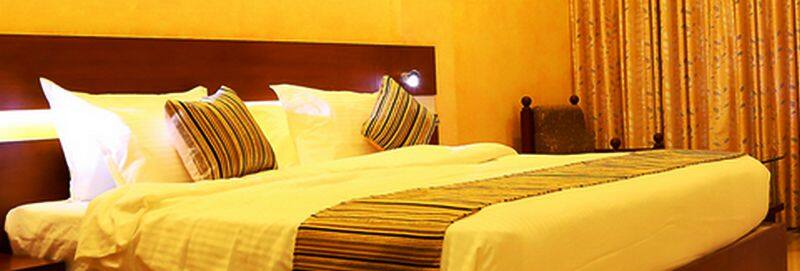 Hotel Periyaar, Kochi 4